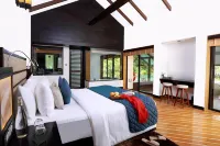The Ibnii - Eco Luxury Resort Hotels in Ibnivalvadi Rural