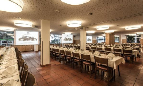 Hotel Gasthaus Löwen