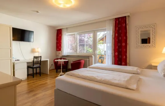 蓋斯古博格酒店