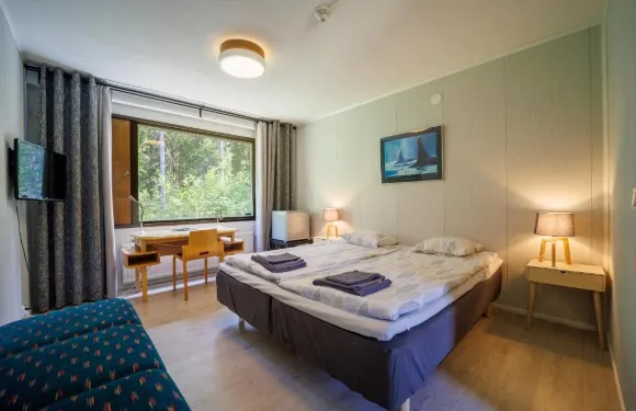 艾內科斯基酒店