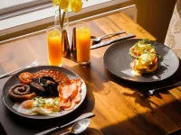 Buttermere Court Hotel Hotels near Scafell Pike
