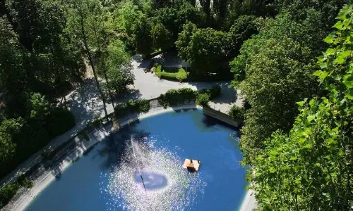 Villaggio Narrante - le Case dei Conti Mirafiore