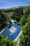 Hotel Le Case dei Conti Mirafiore Hotel a Serralunga d'Alba