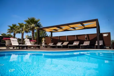 Relais Villa Giuliana Hotels in Licata