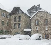 Hotel Valle de Izas Hotels in Sallent de Gállego