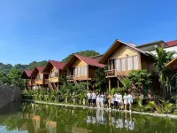 Phong Nha Mountain House Hotels in 