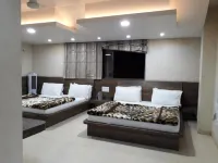 Hotel Sunrise Hotels in Mahabaleshwar