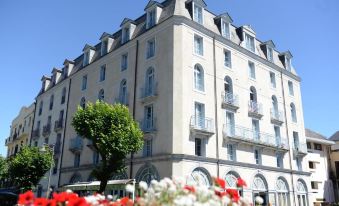 La Résidence des Thermes