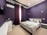 Emin Hotel Hotels in Фергана