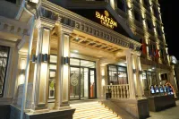 Dastan Grand Hotel 住宿飯店