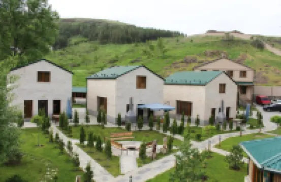 Alaska Resort Hotels near Sevanavank Monastery