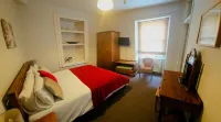 The Shrubbery Hotel Hotels in Ditcheat