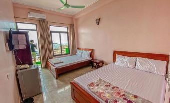 Phuong Thuy Hotel