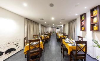 Hotel Narendra Central