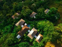 Nayara Tented Camp Hotels in 