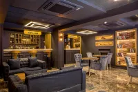 The Lea Hotels & Suite Hotels in Altınkum Mahallesi