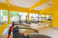 The Bua Boutique Resort Hotels in Kaeng Khoi