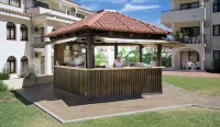 Hotel Puente Real Hoteles en Torremolinos