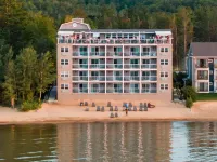Alexandra Inn Hotels in East Bay Township
