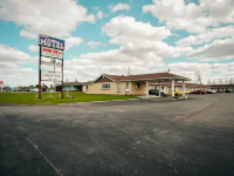 Faulds Motel Hotels in Sarnia