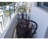 Lux Suites Carina Studio Apartments