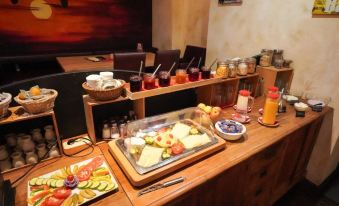 Hotel Stadt Daun