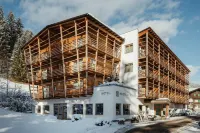 Hotel Melodia del Bosco Hotels near Col Plo Alt