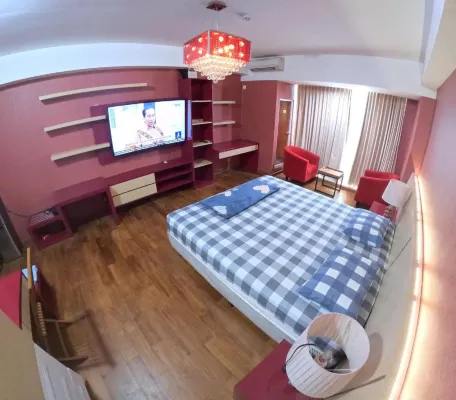 Mataram City 1816 by We Stay