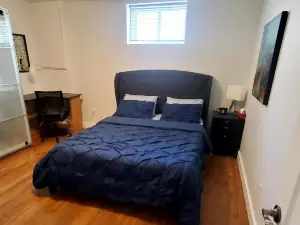 Spacious Guest Suite