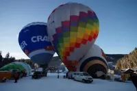 Hotel Bischofsmütze