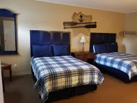Sportsman's Lodge
