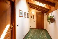 Locanda Del Mulino Hotels in Colombaro