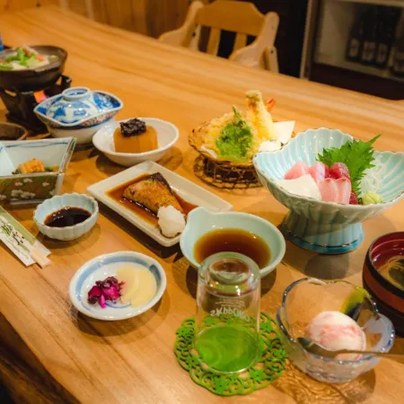 Guest House Takiyoshi