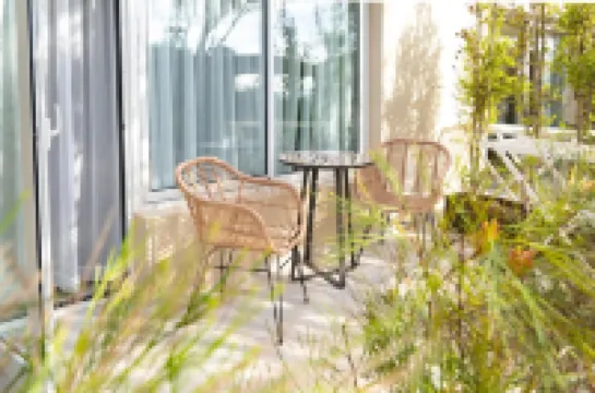 Boutique Apartments Marsol Ibiza