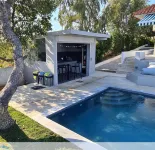 Villa PortoMare - Pools