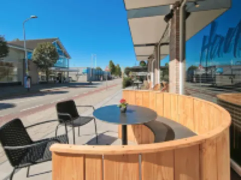 Boutique Hotel Hans - Amsterdam Schiphol Airport Hotels in Badhoevedorp