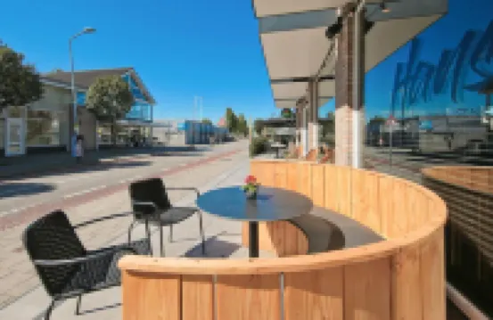 Boutique Hotel Hans - Amsterdam Schiphol Airport