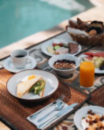 Bratsera Boutique Hotel