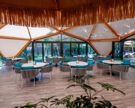 Garden Inn Resort Sevan Featured Photos