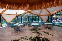 Garden Inn Resort Sevan - breakfast