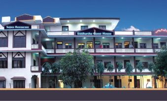 Siddhartha Guest House