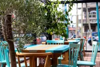 Hotel Clipa - 3-Sterne