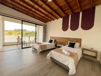 Viajero Guatapé Hostel & Lake Club Hotels in Penol