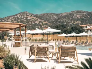 Sivota Hotel
