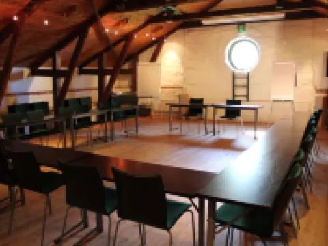 Mustion Linna / Svartå Manor โรงแรมในRaseborg