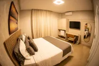 Brii Hotel Hotels in 