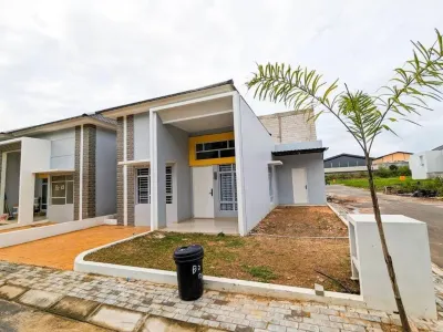 Lovina B2/12A at Ansley Park Spacious+Netflix Hotels in Batam