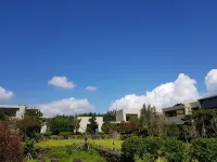제주 산록2 펜션 한라산 국립공원 호텔