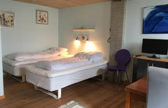 尼伯海寧住宿加早餐旅館