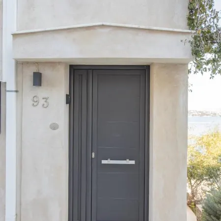 Raise Spetses Sea View Villa